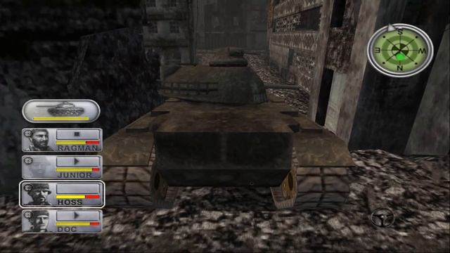 Conflict Series Review (Desert Storm 1 & 2, Vietnam, Global Storm, Denied Ops) смотреть онлайн