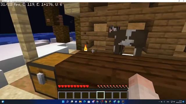 МАЙНКРАФТ, НО ТЁМНЫЙ ЛОРД СПАЙК СЪЕЛ РП НА СПВОРЛДС БРАВЛ СТАРС BRAWL STARS MINECRAFT смотреть онлайн