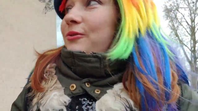 КАРНАВАЛ В ГЕРМАНИИ - Fasching