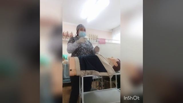 Сердечно-легочная реанимация при клинической смерти 2 часть Канагатова Гаухар Маутовна смотреть онлайн