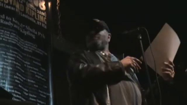 Charlie Newman at INSOMNIACATHON 2008! смотреть онлайн