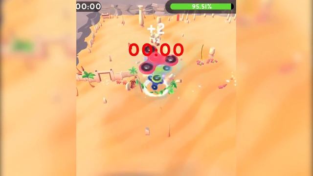 TORNADO.IO NEW DESERT MAP HIGHSCORES (SOLO+CLASSIC) смотреть онлайн