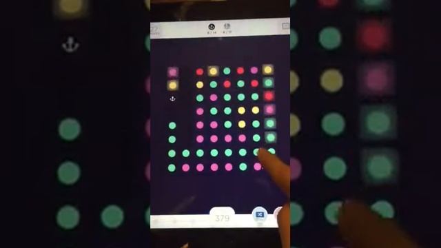 Two Dots Level 235 Walkthrough смотреть онлайн