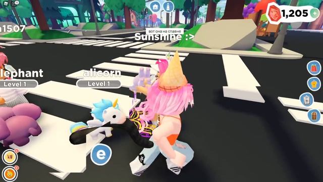 НОВИЧКАМ ВЕЗЁТ! ОВЕРЛУК БЭЙ Roblox Overlook Bay смотреть онлайн