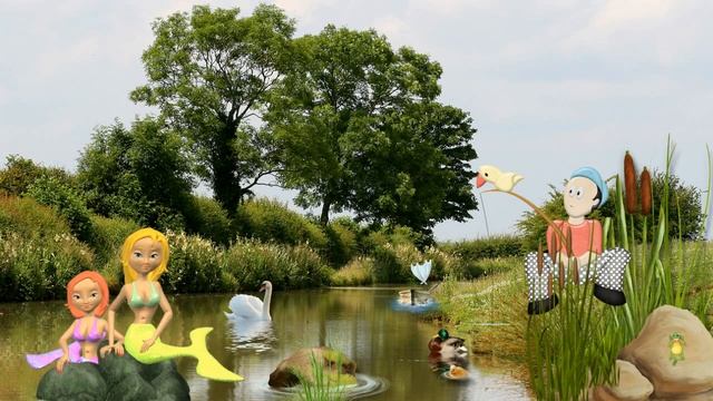 С ДНЕМ РЫБАКА.mp4 смотреть онлайн