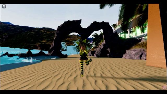 Lemon fight- Stronger {Roblox Royal high music video} смотреть онлайн