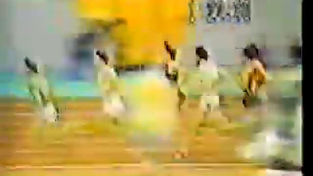 Alberto Juantorena 1976 Olympic 800