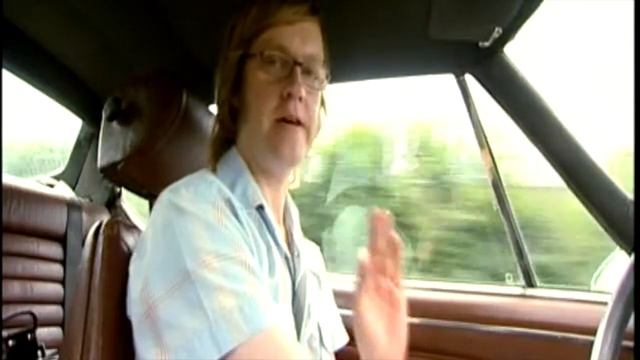 Citroen SM Road Test