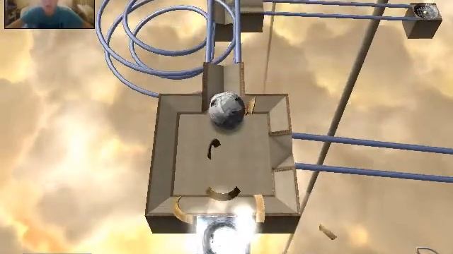 Прохождение игры Balance:5 уровень смотреть онлайн