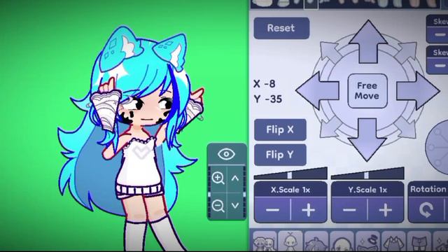 в гача лайф 2 вышло обновление с анимациями смотреть онлайн