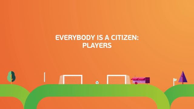 Afsløring: Her er EURO2020 logoet смотреть онлайн