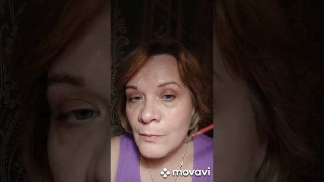 После урока макияжа / отзыв о косметике JUST смотреть онлайн