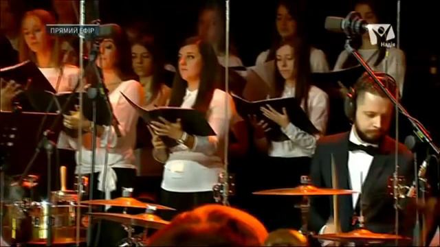 #NewLifeGospelBand, #ДеньПодяки, Hallelujah! (Quincy Jones) смотреть онлайн