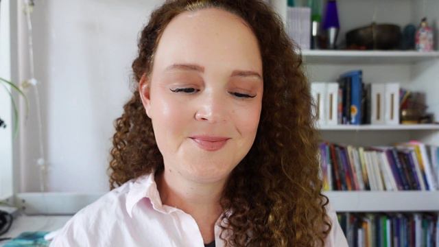 Relaxing ASMR Cranial Nerve Exam | Soft Spoken, Personal Attention, Roleplay смотреть онлайн