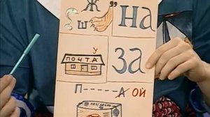 АБВГДейка ? Логические цепочки ? Официальный канал