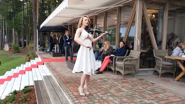 Violin (Silene Resort & SPA Latvia) смотреть онлайн
