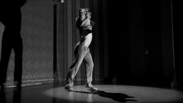 Mono - Contemporary Modern Dance смотреть онлайн