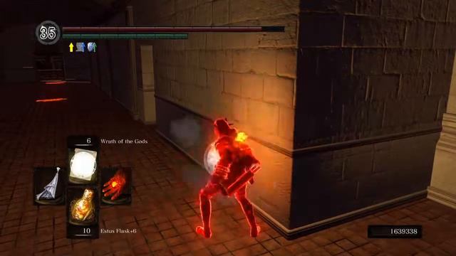 Dark Souls Remastered : Gankers Shall Fall (Gank Spank Build) смотреть онлайн