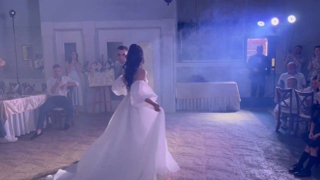 Свадебный танец (Shaman - Ты моя)