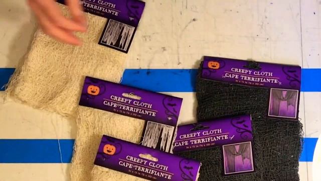 DOLLAR TREE HAUL; homecoming mum, Halloween, Christmas, & Scrapbooking supplies смотреть онлайн