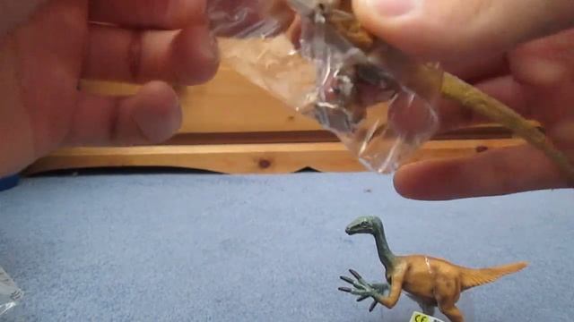 Everything Dinosaur Unboxing 6 смотреть онлайн
