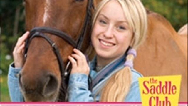 The saddle club смотреть онлайн