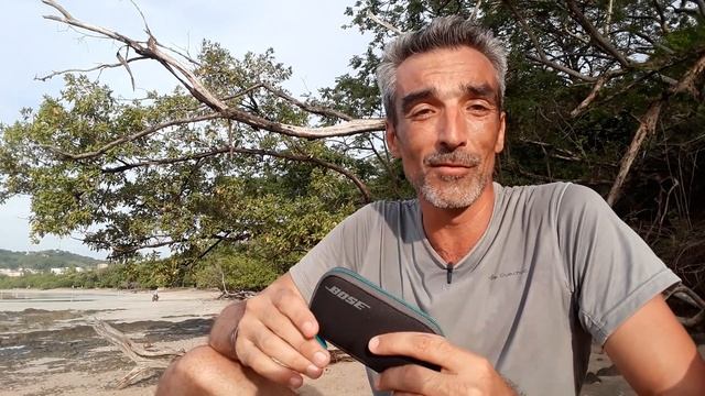Bose QC 20 - Test complet смотреть онлайн