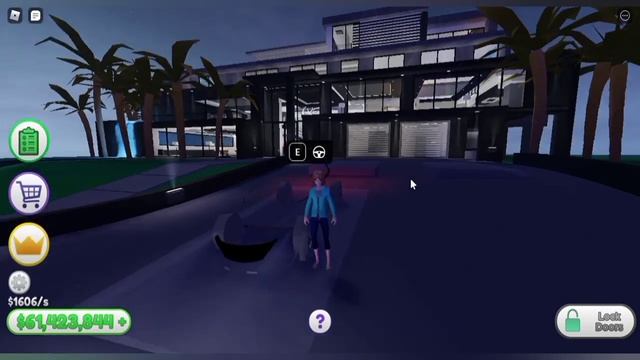 NEW UPDATE Mega Mansion Tycoon ? [UPDATE!] Roblox смотреть онлайн
