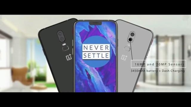 OnePlus 6 - Infinity War Limited Edition Specifications, Price , Launch Date Leaks [ Hindi ] смотреть онлайн