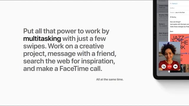 APPLE IPAD PRO 3RD GEN 1TB смотреть онлайн