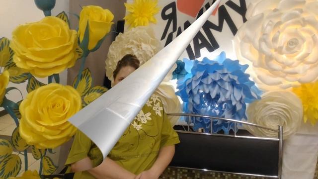 Работы на выставке посвящённой "Дню Матери" от Щёголевой Надежды. смотреть онлайн