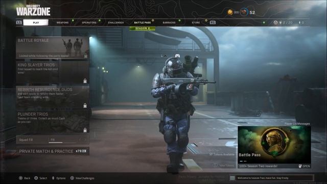 Warzone Glitches: SOLO OPERATOR DUPLICATION GLITCH! DUPE ANY OPERATOR AND USE IT IN GAME! смотреть онлайн