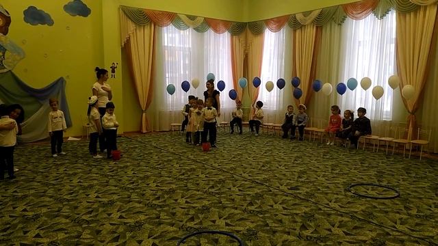 Праздник в детском саду посвящённый дню защитника отечества смотреть онлайн