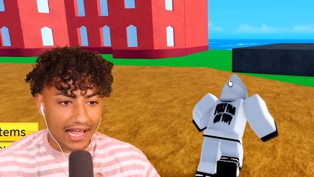 Spider Fruit Awakened Is The BEST FRUIT EVER.. (Blox Fruits) смотреть онлайн