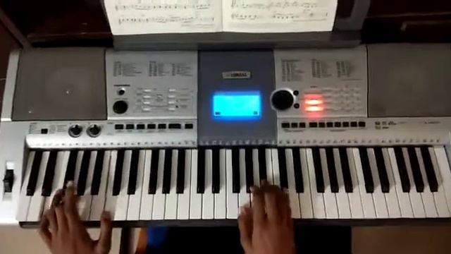 Pink Panther Electronic Keyboard (Settings mentioned in the description below) смотреть онлайн