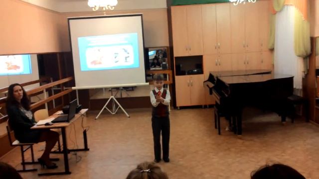 Рома Панфилов - Агния Барто снегирь смотреть онлайн