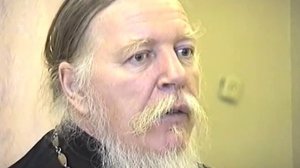 Протоиерей Димитрий Смирнов.  Беседа с учащимися