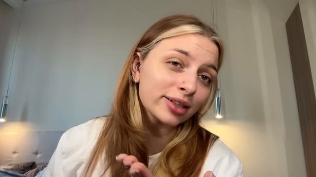 ЧТО В МОЕЙ КОСМЕТИЧКЕ? смотреть онлайн