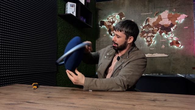 Harman Kardon Onyx Studio 8 - Мощность, стиль и портативность. смотреть онлайн