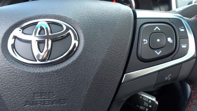 2015 Toyota Camry Countryside, Oak Lawn, Calumet city, Orland Park, Matteson, IL 15698 смотреть онлайн