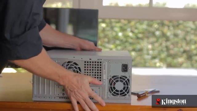 How to Install Memory in Your Desktop PC смотреть онлайн