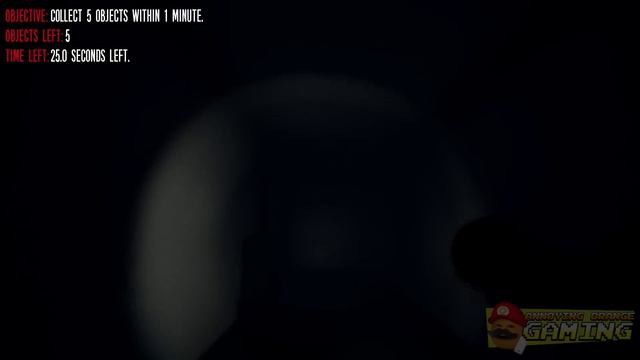 The Joy of Creation: Reborn (FNAF) w/ Annoying Orange & Pear смотреть онлайн