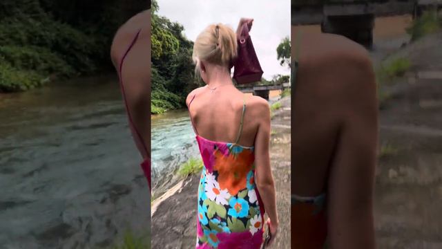 Ко Чанг, что можно посмотреть на острове! смотреть онлайн