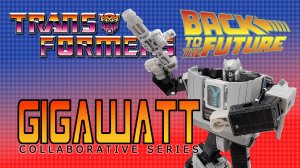 Transformers Gigawatt. Обзор.
