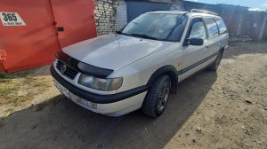 ОХАПКА ДРОВ И ФОЛЬЦ ГОТОВ!#перепродажа#авто##востановление