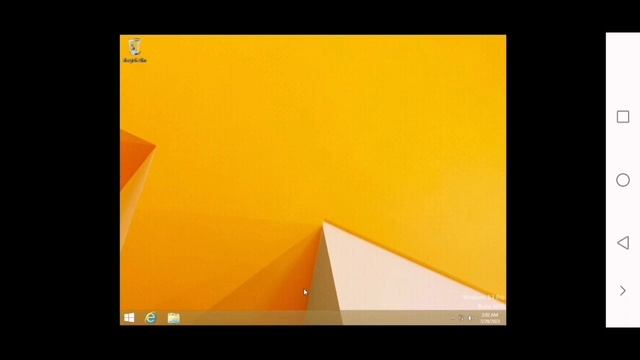 Windows 8.1 Pro Original on Limbo PC Emulator x86 [S1E16] смотреть онлайн