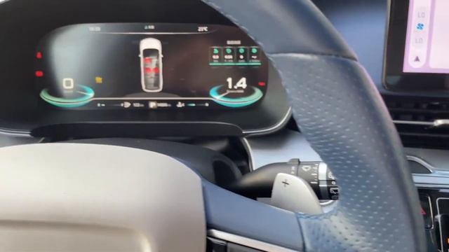 Roewe IMAX8 In-depth Walkaround