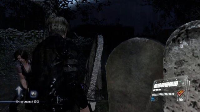 Resident Evil 6 ► #4 (Леон и Хелена) ◄ Кооперативное прохождение смотреть онлайн