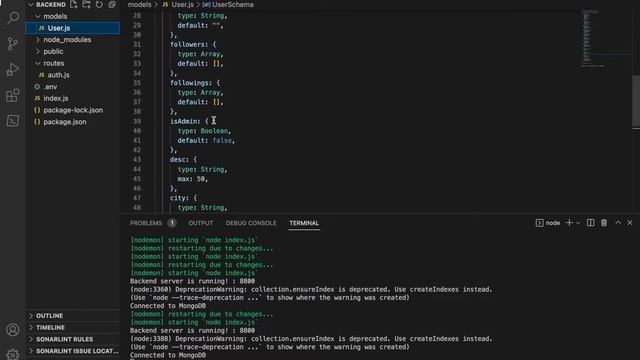 EP(2) - Chat application Using NodeJs, MongoDb, Socket io, ReactJs || Register Page ??? смотреть онлайн