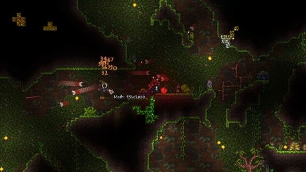 BEST AND EASIEST WINGS! Terraria Wings Guide! Best Wing Progression Guide for Terraria Journey's En